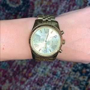 Michael Kors Watch